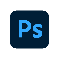 Logo Photoshop