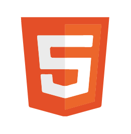 Logo HTML 5