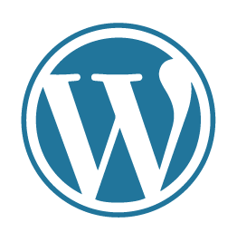 Logo WordPress